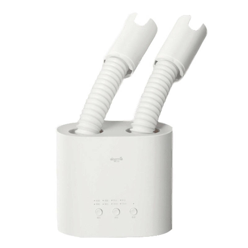 Original Xiaomi Deerma HX10 Intelligent Multi-Function Retractable Shoe Dryer Multi-effect Sterilization U-shape Air Out