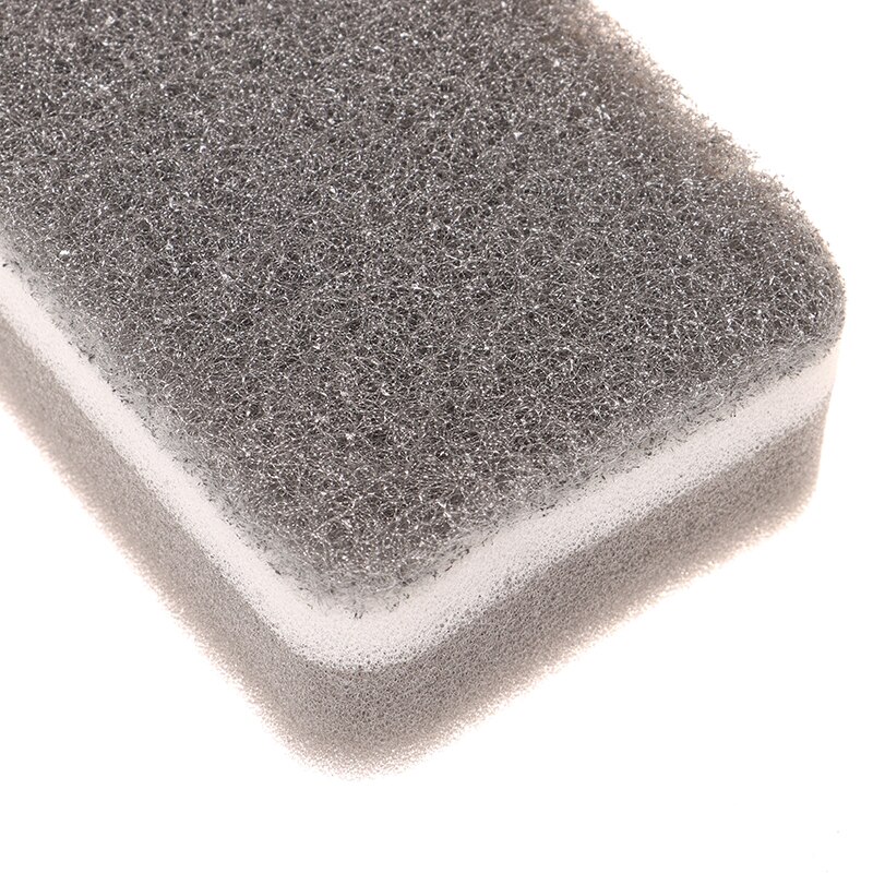 1pc Cleaning Sponge Pad Washing Sponge Kitchen Accessories Cleaning Sponge Scouring Pad Kitchen Sponge