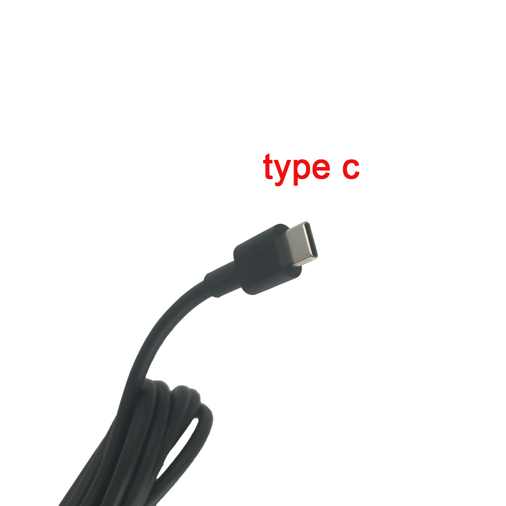 Genuine 20V 5A For ASUS ROG ALLY RC71L-NH001W RC71L-0001 100W USB-C Adapter Charger Laptop Power Supply