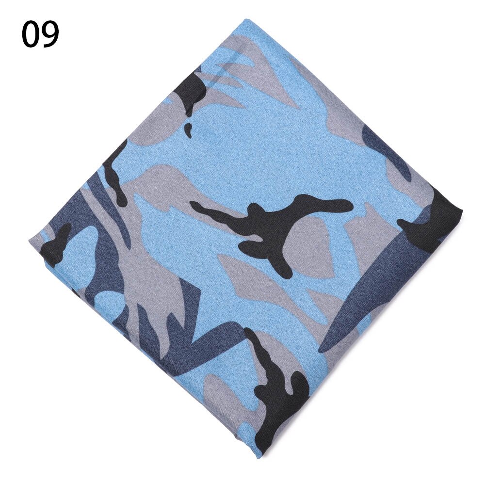 150*91Cm Camouflage Print Katoenen Doek Voor Camo Diy Tafelkleed Naaien Speelgoed Cap Outdoor Sjaals Maken Materialen diy Masker Stof: 9
