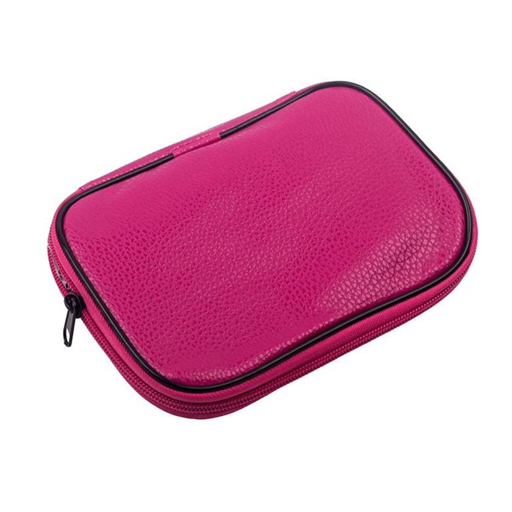 100pcs Crochet Hook Set Yarn Knitting Needles Sewing Tools Full Set DIY Crochet Craft Tools