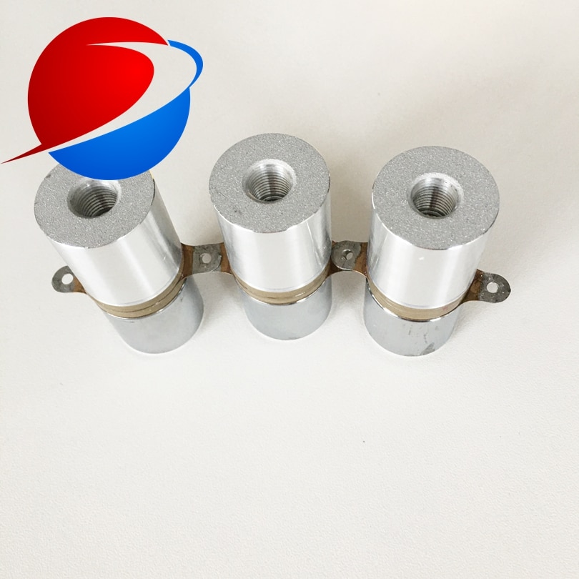 UCE High efficiency 40KHZ 30W Ultrasonic Cleaning Transducer