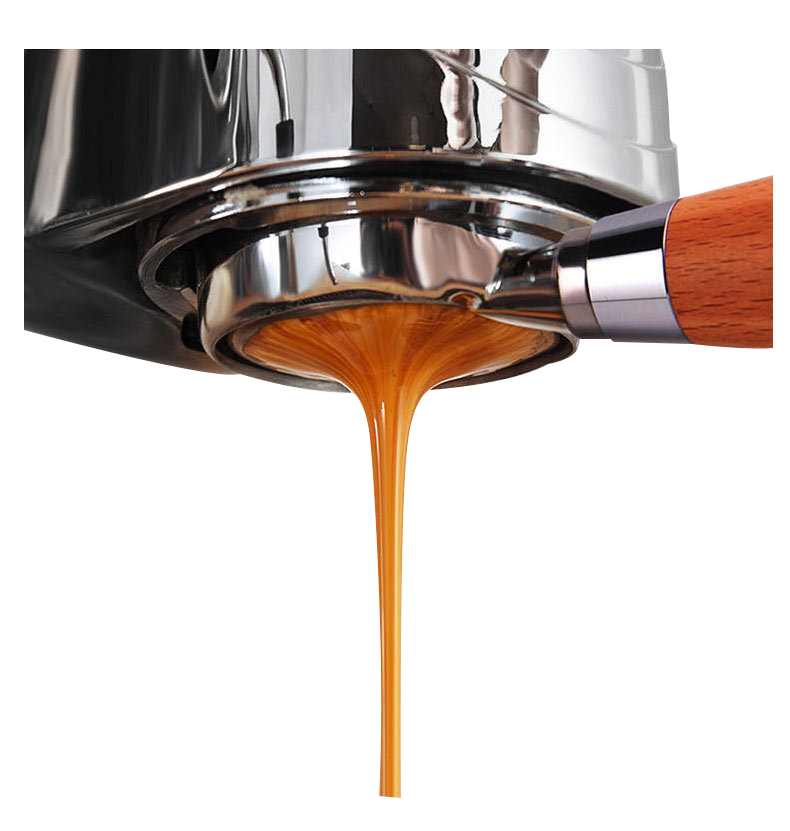 Espresso Kaffee Boden Siebträger 51mm 54mm 58mm Fü – Grandado