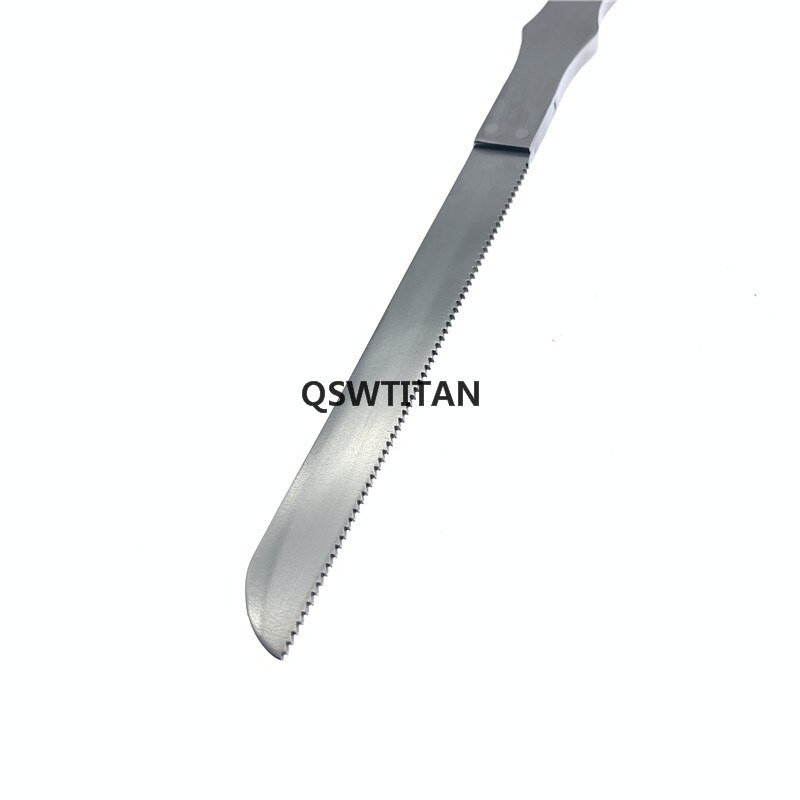 Rvs Bone Saw 15Cm Voor Vinger Bone Saw Veterinaire Orthopedie Instrumenten