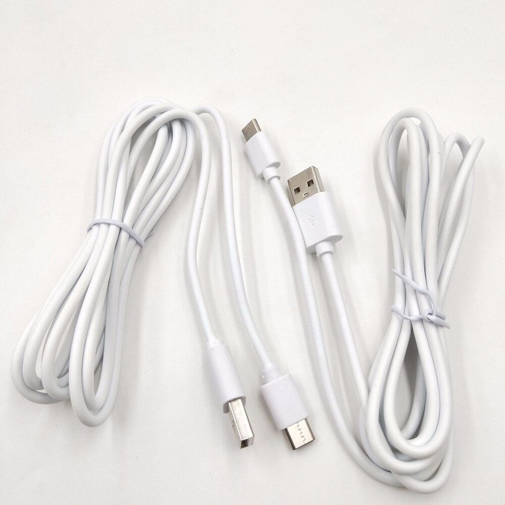 For PS5 USB Charging Cable For Sony Playstation 5 Controller Wireless Controller cable