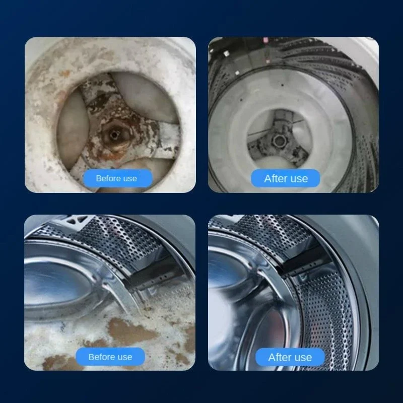 Trommelwasmachine Reinigingsborstel Universele reinigingsborstel Radiator Droger Machine Binnencilinder Borstel met lange steel Wasgereedschap