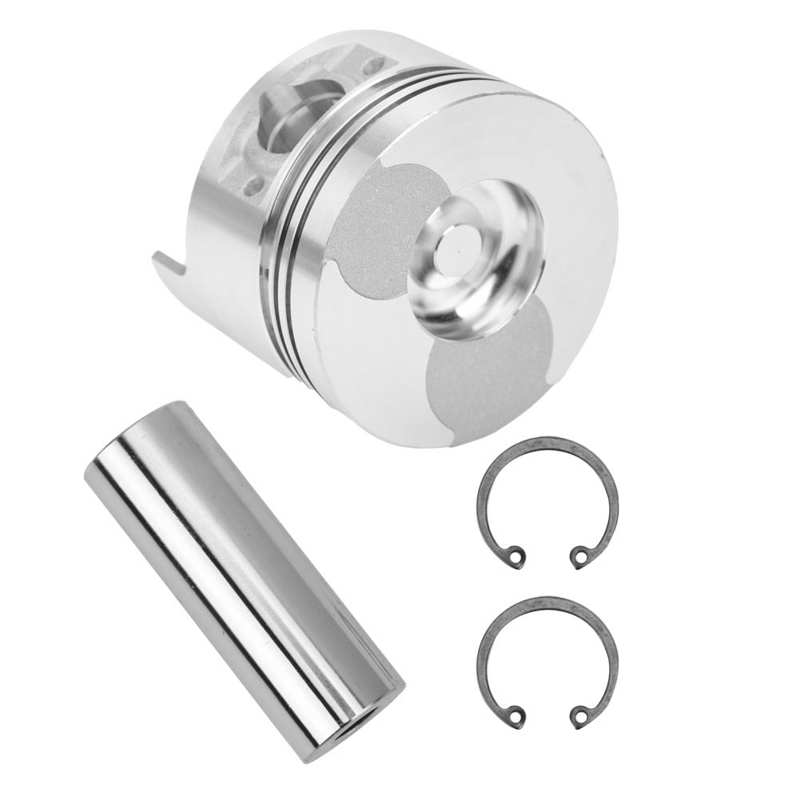 Juego de pistones incluye Kit de pistones, gran mano de obra para piezas de herramientas, accesorios industriales, productos industriales eléctricos