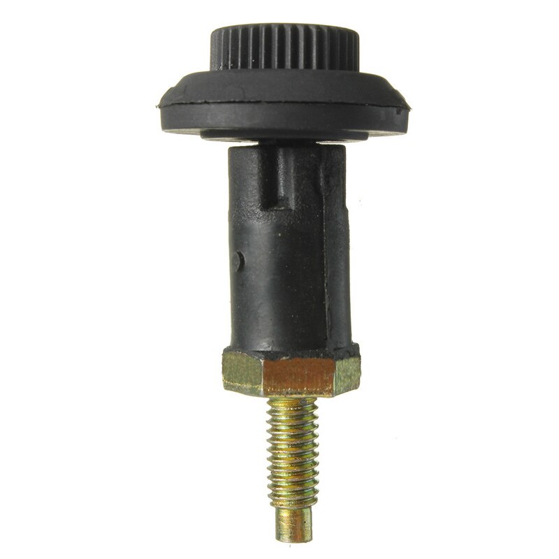 Juego de 8 unidades de grapas para tornillos, cubierta de motor HDI para Citroën Peugeot 206 207 306 307 806 NJ88