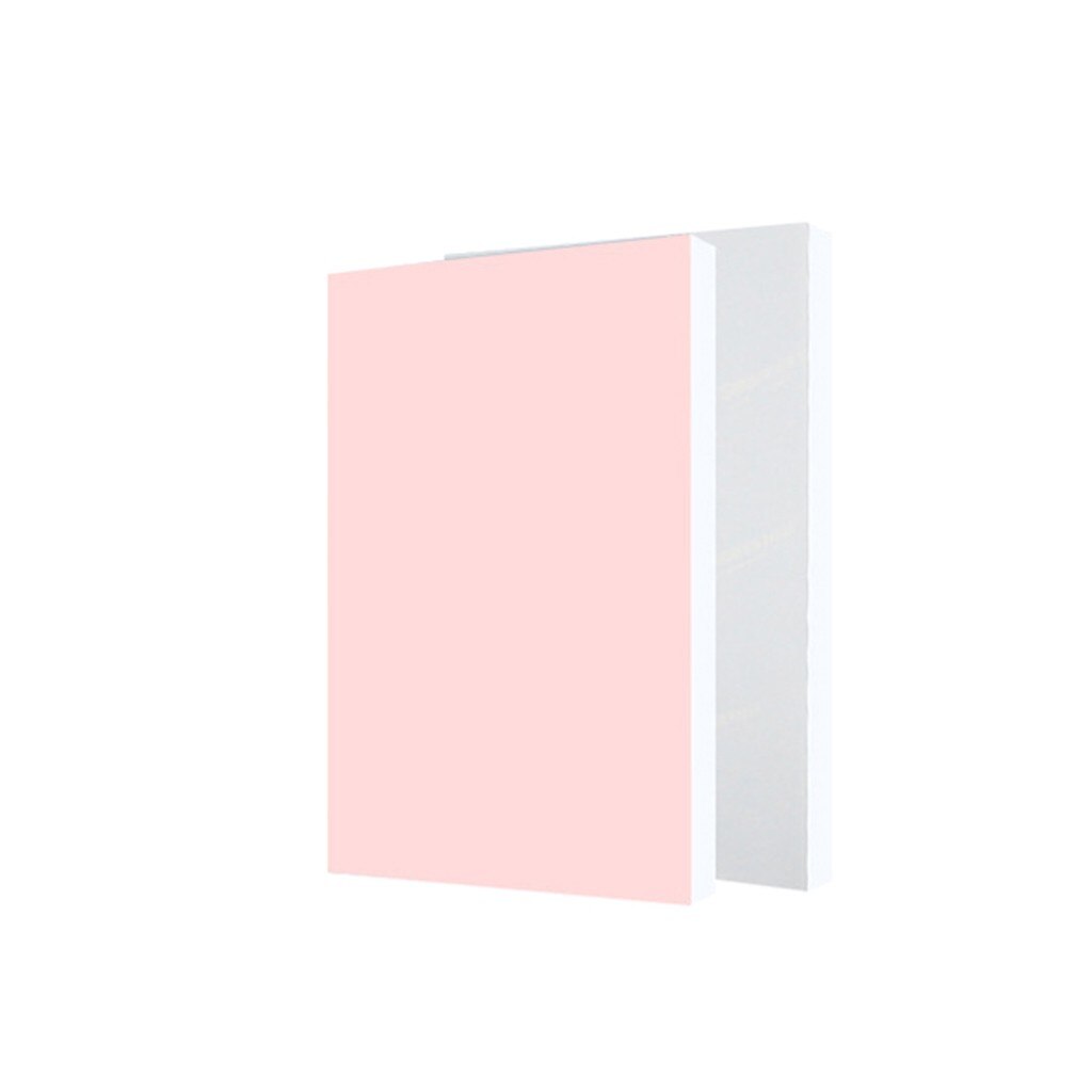 A4 Printable Heat Fabric Transfer Paper For DIY Cup And Cloth Easy Transfer