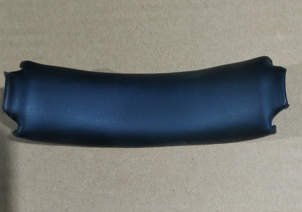 Original Ersatzteil für Razer Kraken X/Essential X / V3X Kopfhörer Ersatz Ersatzteile Stirnband, Stirnbandkissen, Ohrpolster: Kupfer