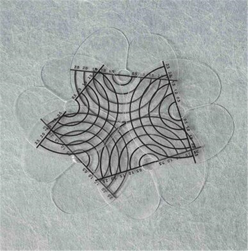 50pcs Heat Insulation Sheet Protector Shield Scale Mark Styling Tools For Round Tip Keratin Hair Extensions Beauty Salon Tool