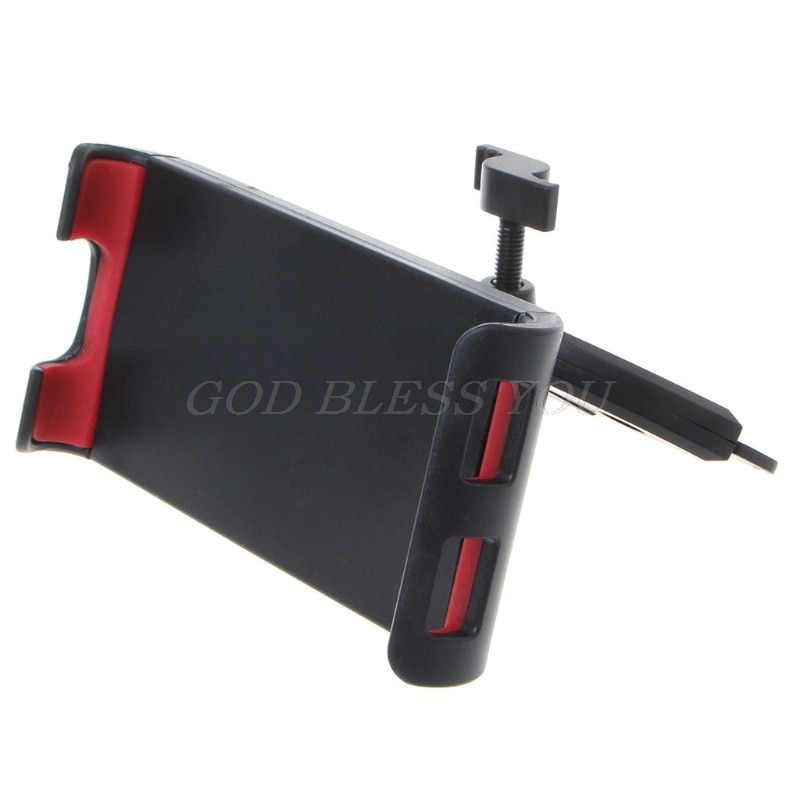 Support universel de tablette de fente de CD de voiture/support de téléphone pour l'ipad iPad mini