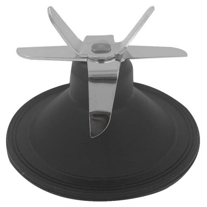 Couteau De Coupe Pour Blender Philips HR2093 HR2095 HR2096... - Pièce De Rechange Assemblée
