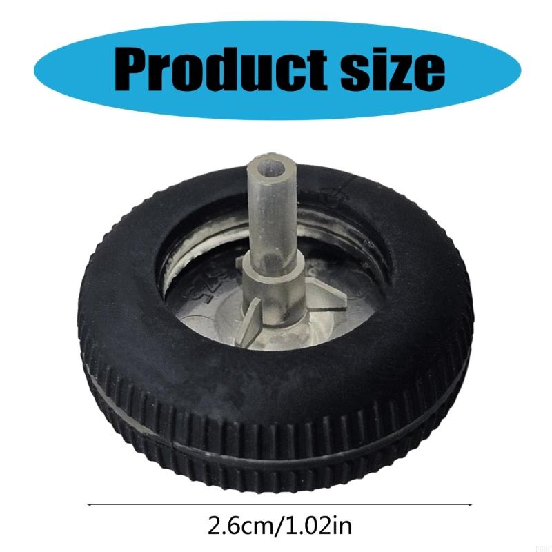 F68C draadloze muis scrollwiel verbetert gaming voor G403 G703 draadloze muis comfortabele grip