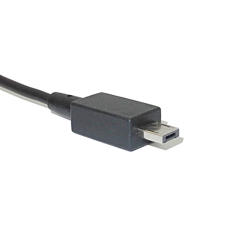 For Asus Notebook 19V 1.75A 33W Micro-USB AC Power Charger For ASUS Eeebook X205 X205T X205TA E202 E202SA E205SA Laptop Charger