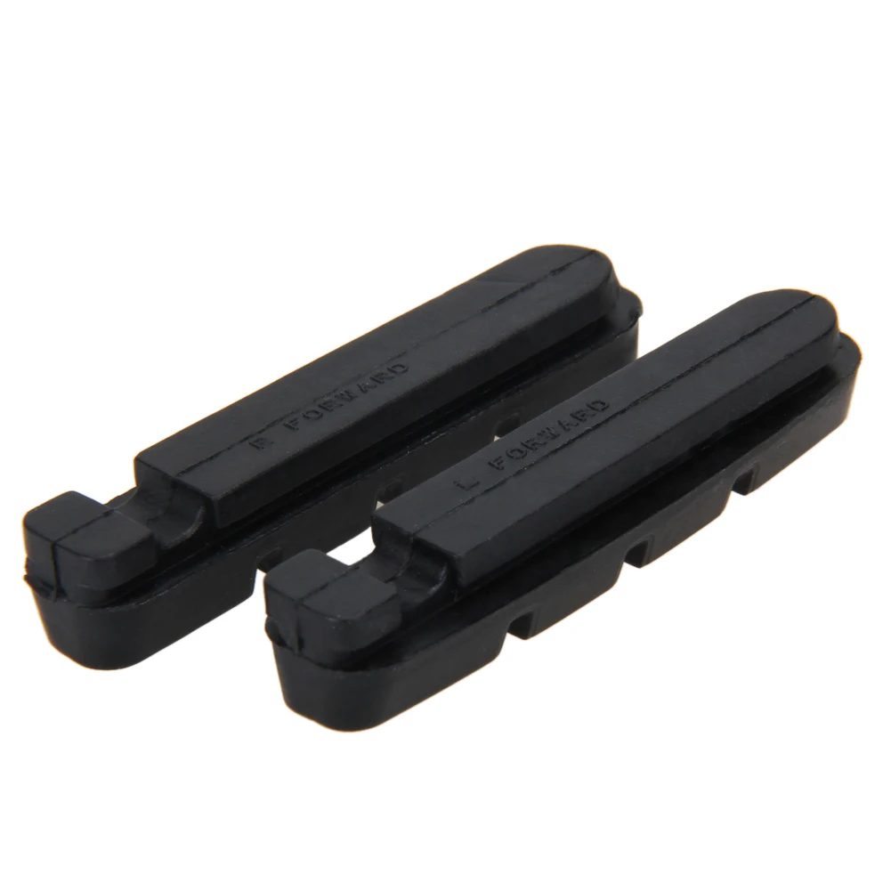 1-10 Paar Racefiets Remblokken Schoenen Voor Lichtmetalen Velgen Dura Ace Ultegra 105 Cartridge Fiets Remblokken Fietsremgereedschap Onderdeel