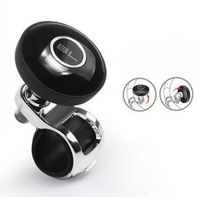 Sfera della manopola dei girandole del volante dell'auto modello universale