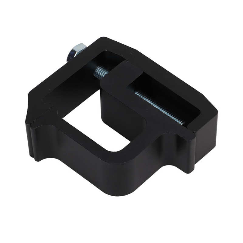 Truck Cap Clamp Truck Topper Mounting Simple Installation for Pickup Replacement for Dodge Ram 1500 2500 3500