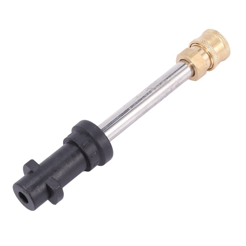 High-Pressure Cleaner Quick Release Adapter For Karcher K K2 K3 K4 K5 K6 K7 Car Wash Tool Female Adapter