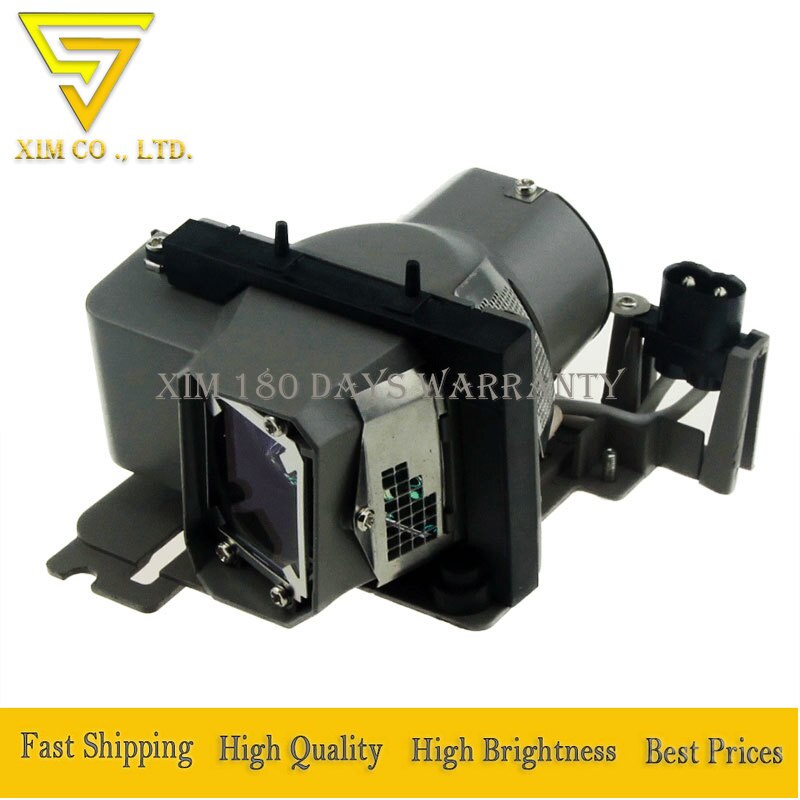 SP-LAMP-043 Compatible Projector Lamp with Housing for INFOCUS IN1100 IN1102 IN1110 IN1110A IN1112 IN1112A Ask Proxima M20 M22