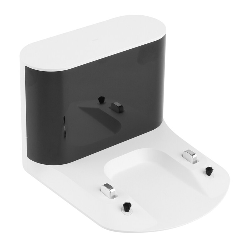 Dock Charger Base Voor Xiaomi Roborock S7 Vegen Robot Stofzuiger Opladen Stapel