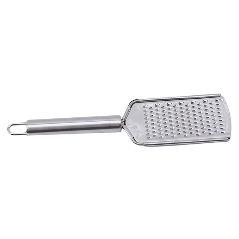 Citroen Kaas Rasp Multifunctionele Rvs Kaas Raspen Sharp Keuken Groente Levert Gereedschap