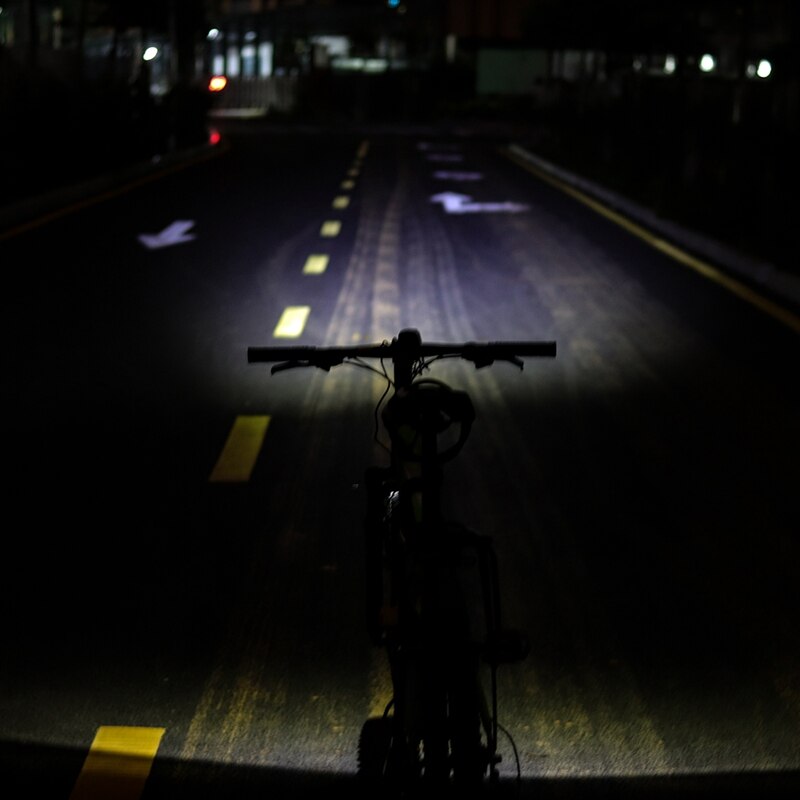 Dynamo Bike Light Front Light Set Input Ac 6V 3W Dynamo Fiets Led Koplamp Fiets Accessoires