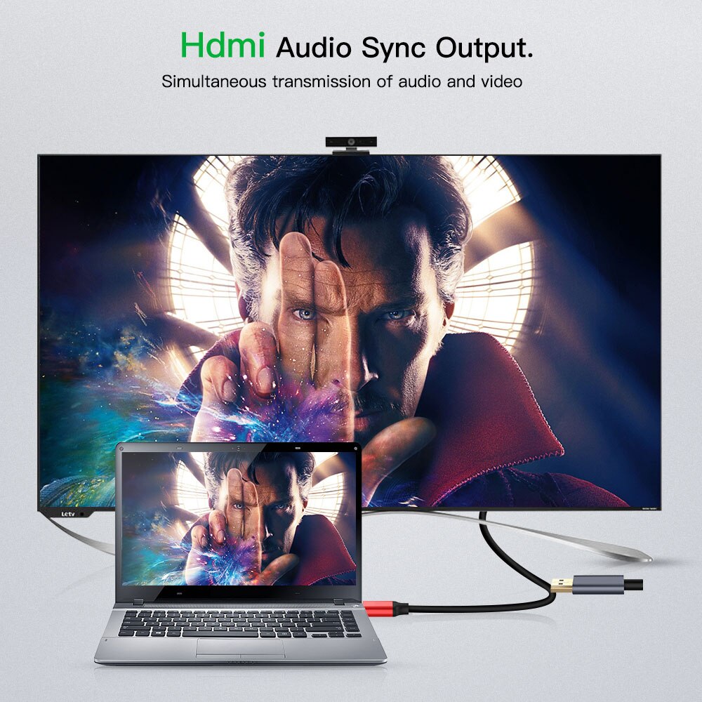 HDMI Cable Video Cables Gold Plated 4K Male to Male 3D 1080P HD for Monitor Computer TV Projector HDTV 0.5m 1.5m 3m 5m