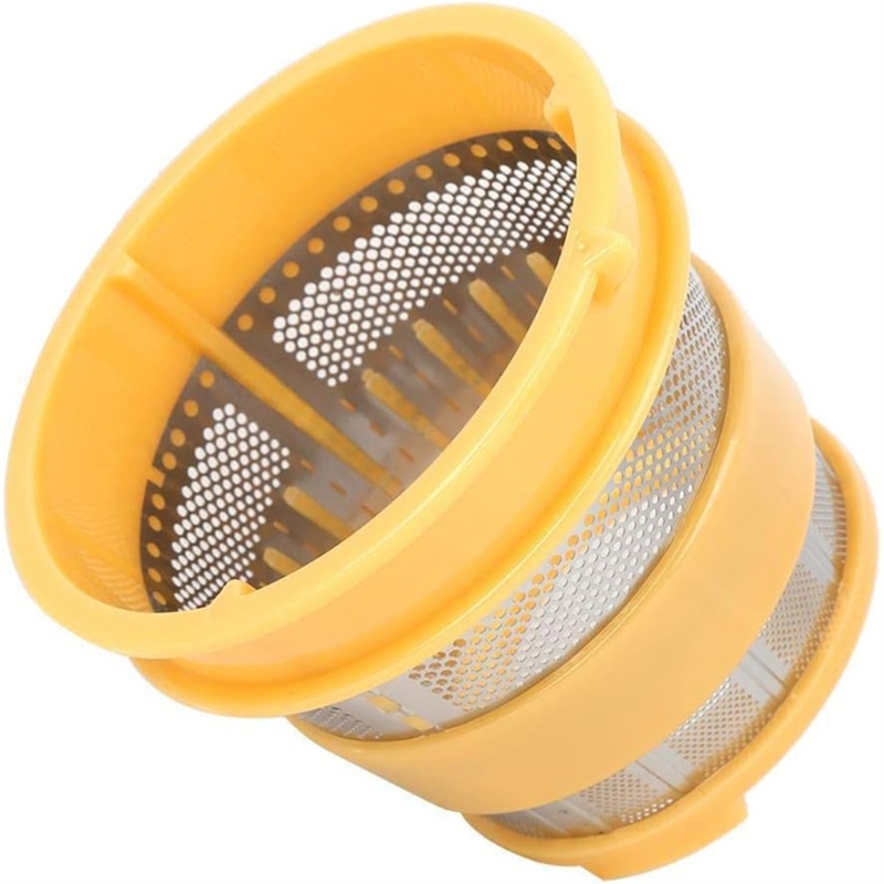 Fijnmazig filter Langdurige mixer Juicer vervangend onderdeel voor HU500DG Juicer