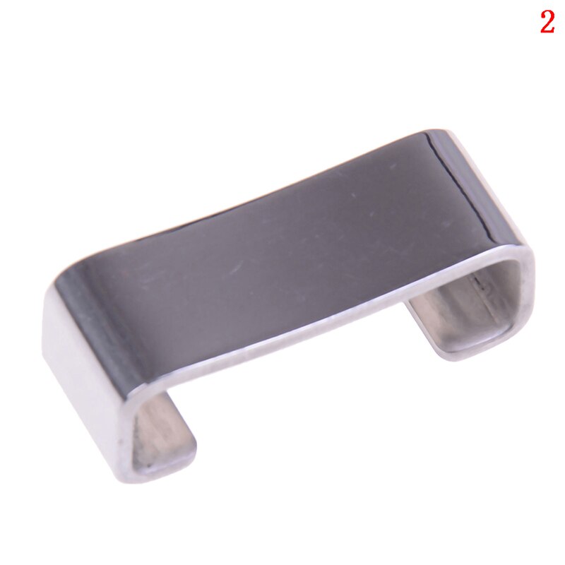 Praktische Legering Chinese Chopstick Rest Eetstokjes Houder Lepel Stand Rack Kussen Vorm Frame Art Craft Keuken Gereedschap: N2