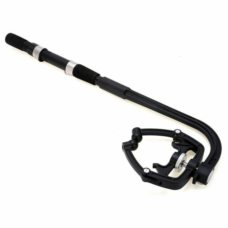 US STOCK Fishing Line Winder Reel Spooler Machine Spooling Station System