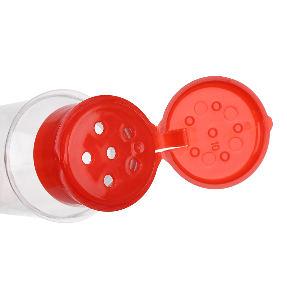 BBQ Kitchen storage salt storage boxes outdoor travel picnic Accessories For Home kitchen supplies