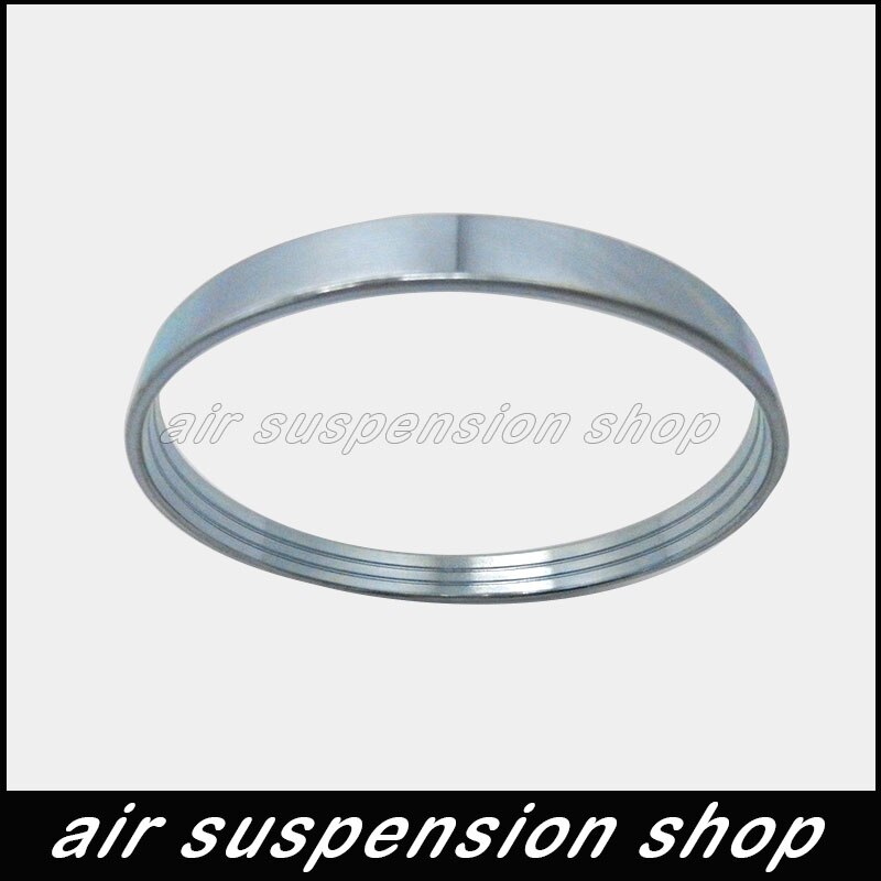 2 stk/sæt luftstøddæmper monterings reparationssæt front stålringe til vw phaeton 3 d 7616040 3 d 0616040ab 3 d 0616039p 3 d 0616040