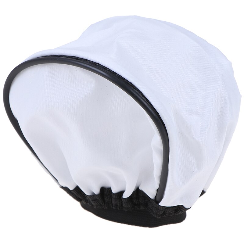 Universal- Kamera Tragbare Tuch Softbox Für Kamera Blitz Diffusor