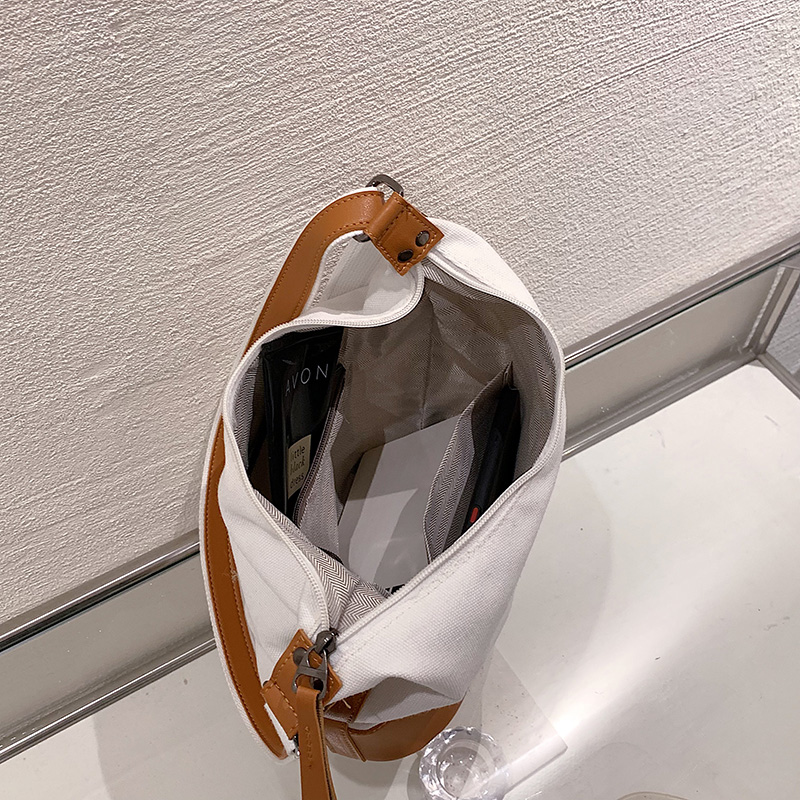 Borse a tracolla in tela da donna borse a tracolla da donna borsa a tracolla New Fashion Casual Designer borsa da donna borsa grande capacità