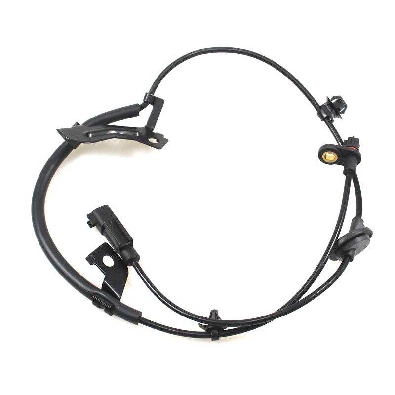 LARBLL Rear Left ABS Wheel Speed Sensor 4670A579 SU12585 For Mitsubishi Outlander Lancer VII ASX 2006 2007