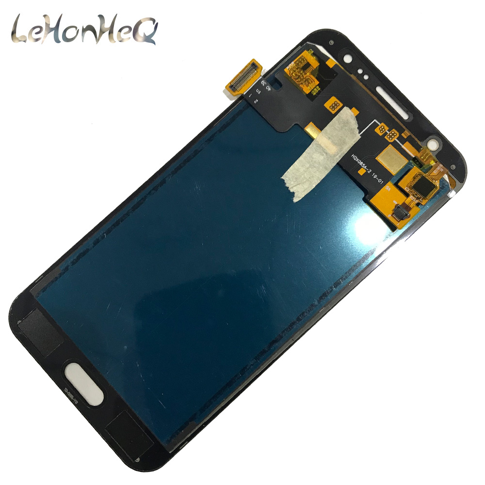 Voor samsung galaxy J5 J500 J500F J500G J500M LCD DISPALY Digitizer montage voor Samsung J500 screen REPALCEMENT