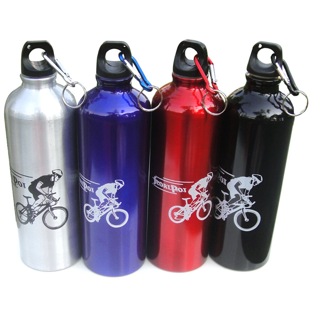 Outdoor Cycling 750ML Water Bottle Bike Bicycle Kettle Cup Drink Sport Gym Bicycle Cycling Hiking Water Bottle !