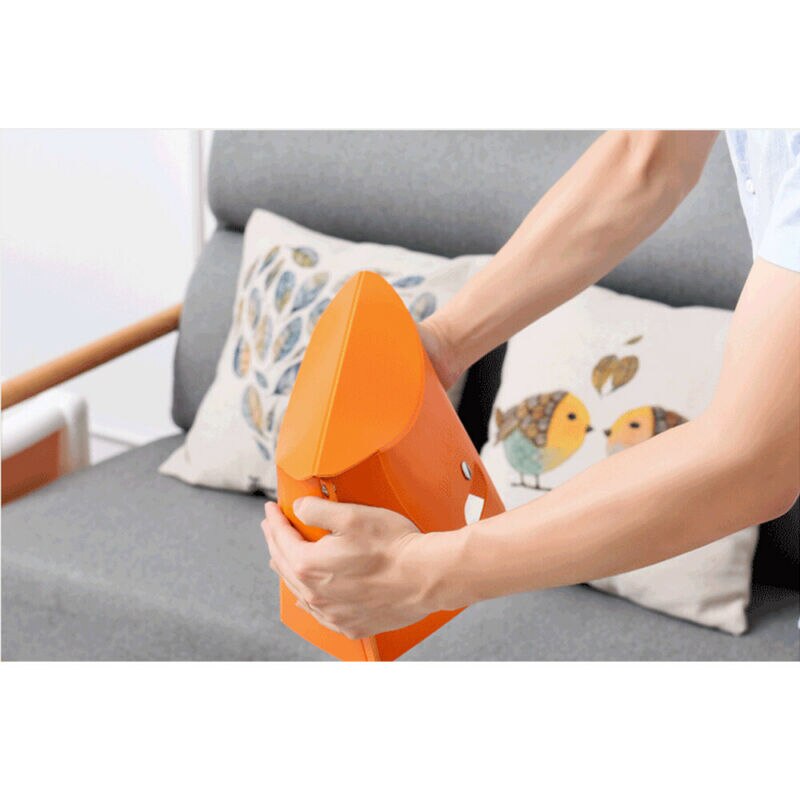 Outdoor Portable Three-legged Stool Folding Beach Chair Fishing Stool Park Bench