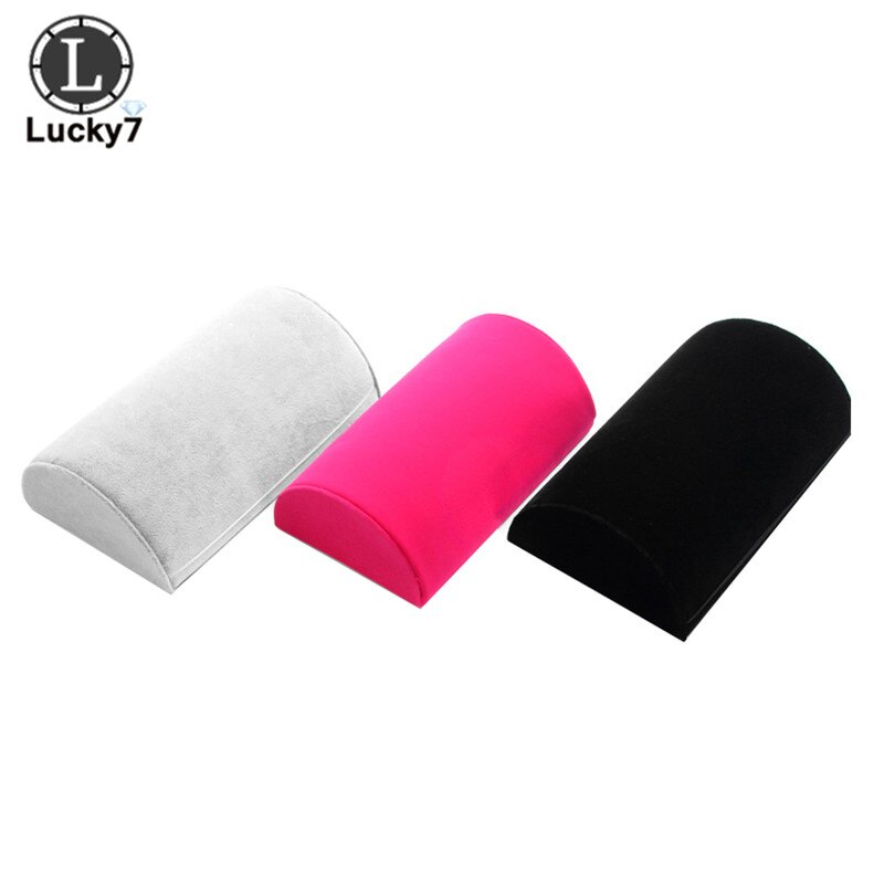 Puolipylväs kaulakoru korujen esittelyteline korujen riipusteline rannekoru tyyny korutiski näyteikkunan rekvisiitta