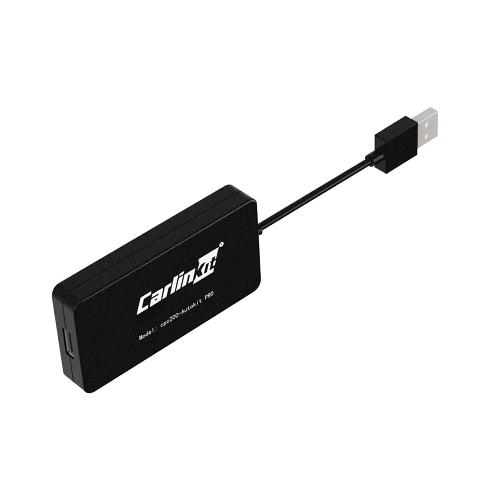 Car Navigation Wireless Bluetooth Connection For Apple Android Mobile Phone Screen Carpaly Box Car Dongle Car Wireless Activator: Default Title