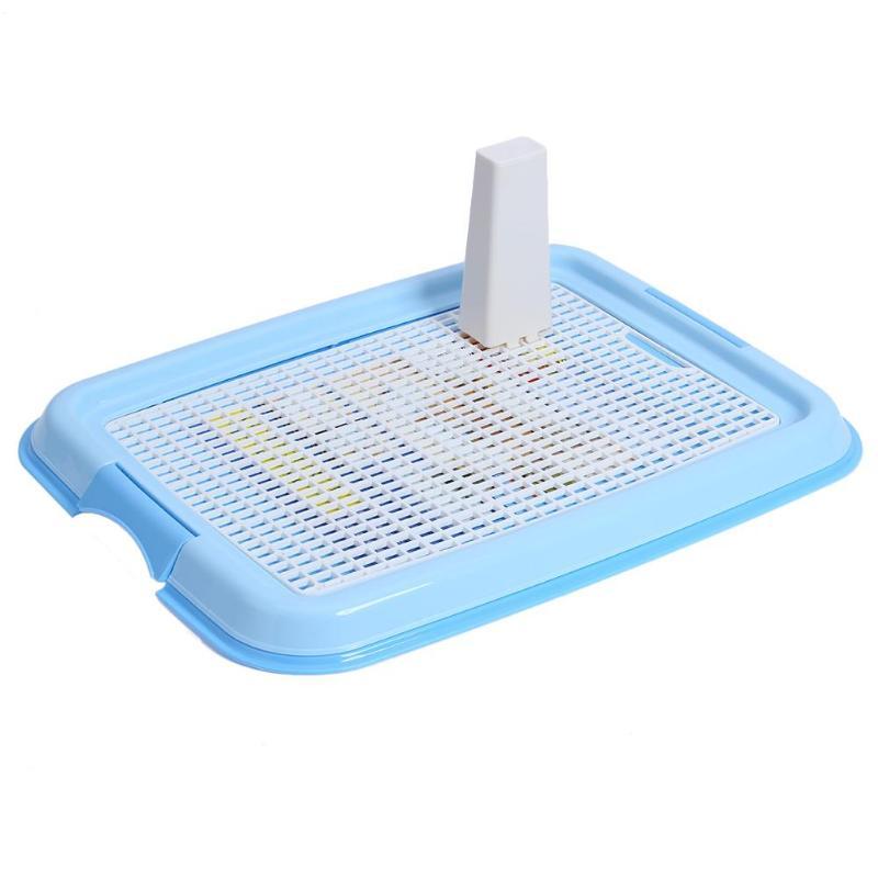 30 Dog Toilet Potty Pet Toilet for Dogs Cat Puppy Litter Tray Training Toilet Easy to Clean Pet Product For Indoor Outdoor