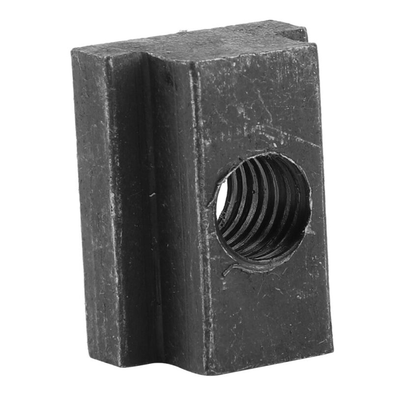 5pcs Bolt Dropper T-Slot Nuts For Toyota Tacoma Pickup Trucks Bed Rails Decks