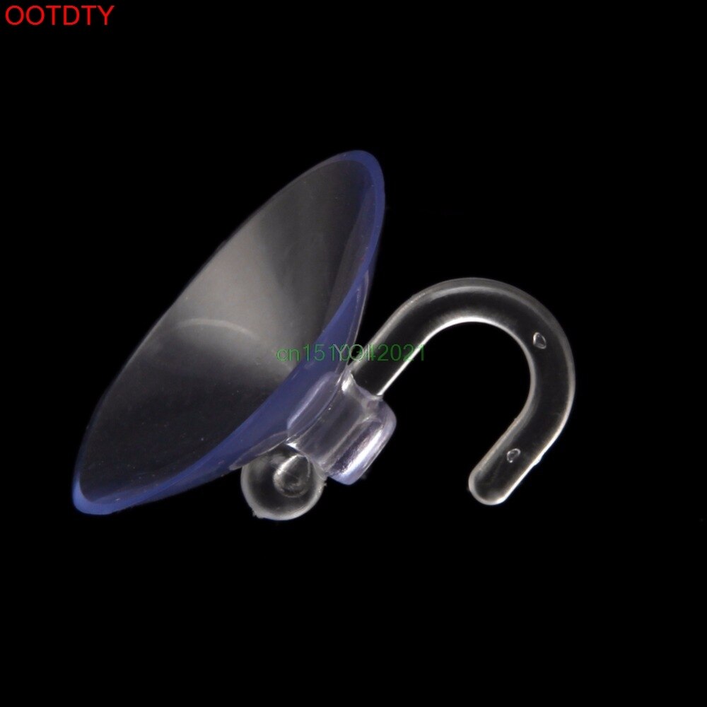 PRETYZOOM Glas-Hebe-Haken - Gehärteter Stahl Haken Für Glas-Transport