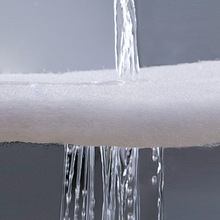 White High density Filter Sponge Aquarium Fish Tank Cotton Fiber Filter Aquarium Pet Products