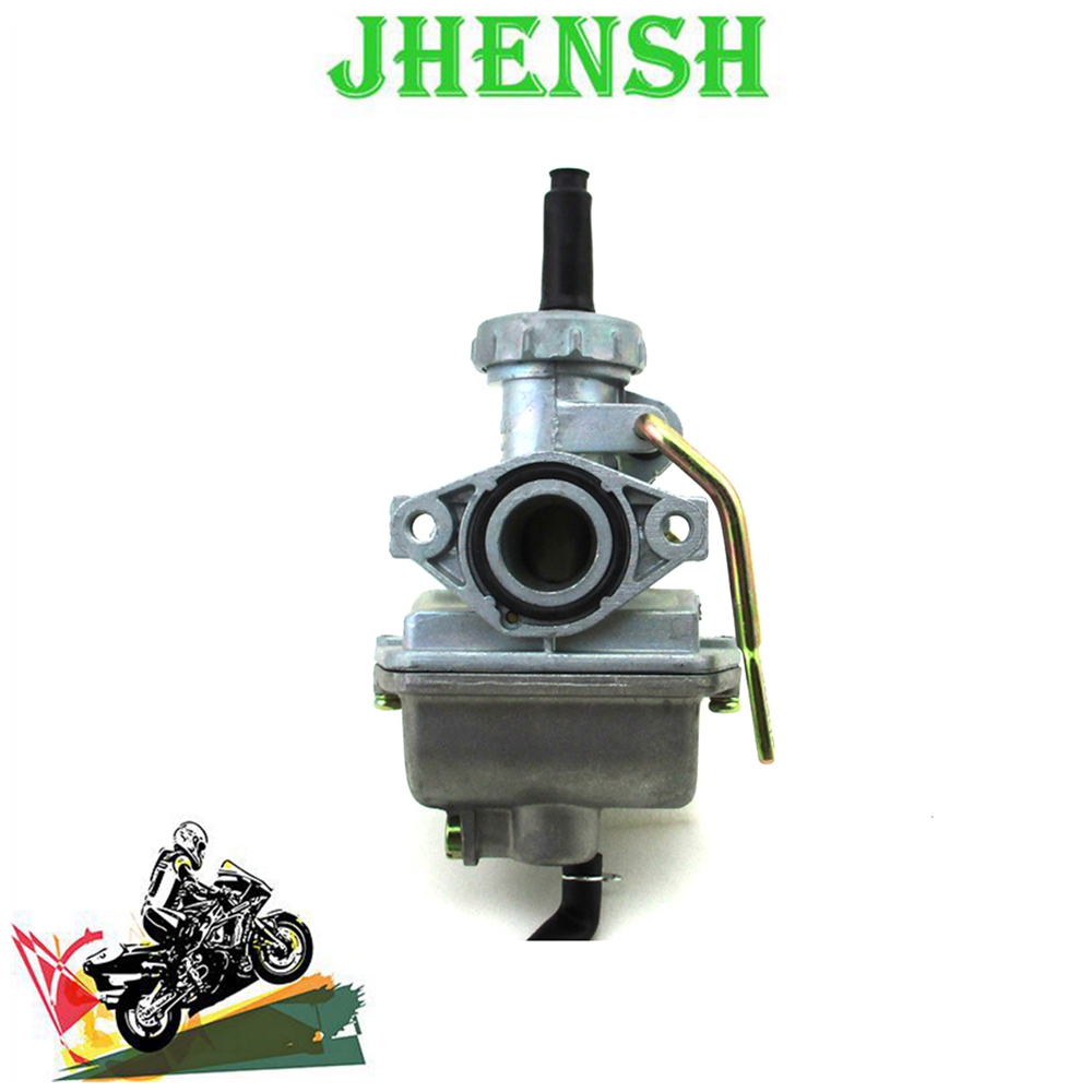 JHENSH Carb 16mm Carburateur Voor 50cc 70cc 90cc 110cc ATV Quad Dirt Pit Bike Go Kart