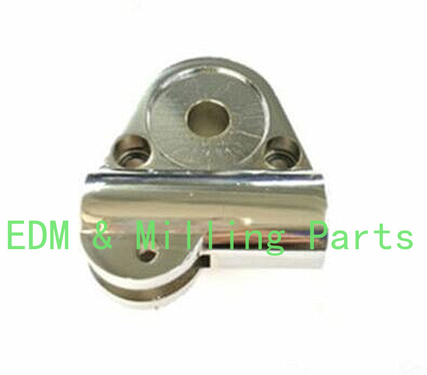Support d&#39;alimentation pour fraiseuse CNC, tête de fraiseuse verticale, groupe coulissant d&#39;engrenage B102-121 pour pièce de fraiseuse bridgport