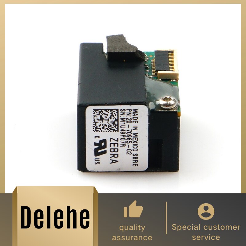 Barcode Scanner Engine (1D, SE965)for Motorola Symbol MC32N0-G MC32N0-R MC32N0-S