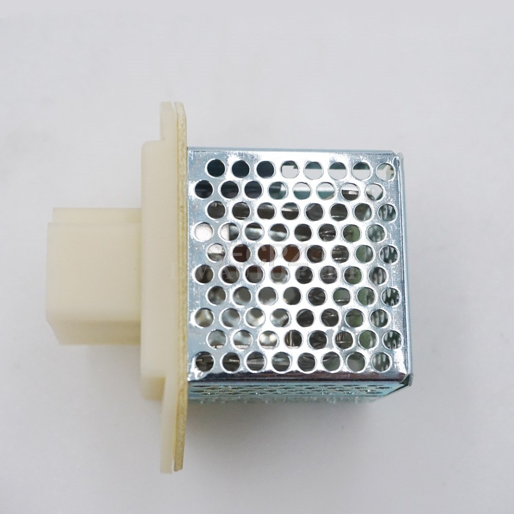 HVAC Blower Motor Resistor for Nissan Pickup Pathfinder D21 720 For Infiniti M30 RU207 3A1155 2715006J01 RU892