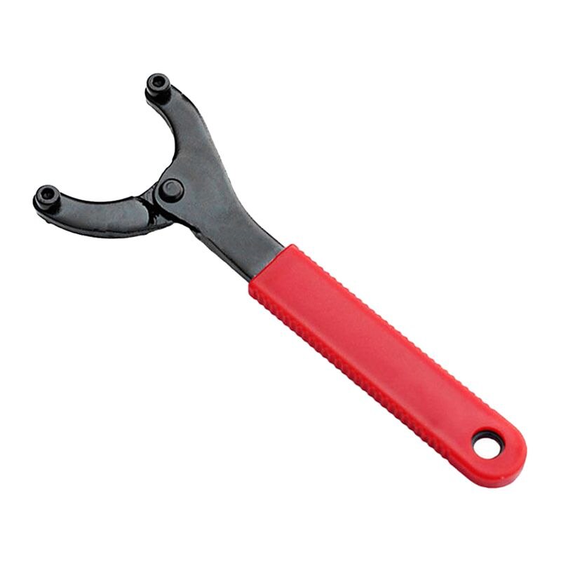 Bicycle Bike Bottom Bracket Lock Ring Remover Crank Repair Spanner Wrench Tools